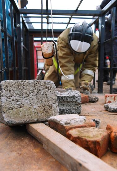 Чемпионат "Молодые профессионалы" в Казани