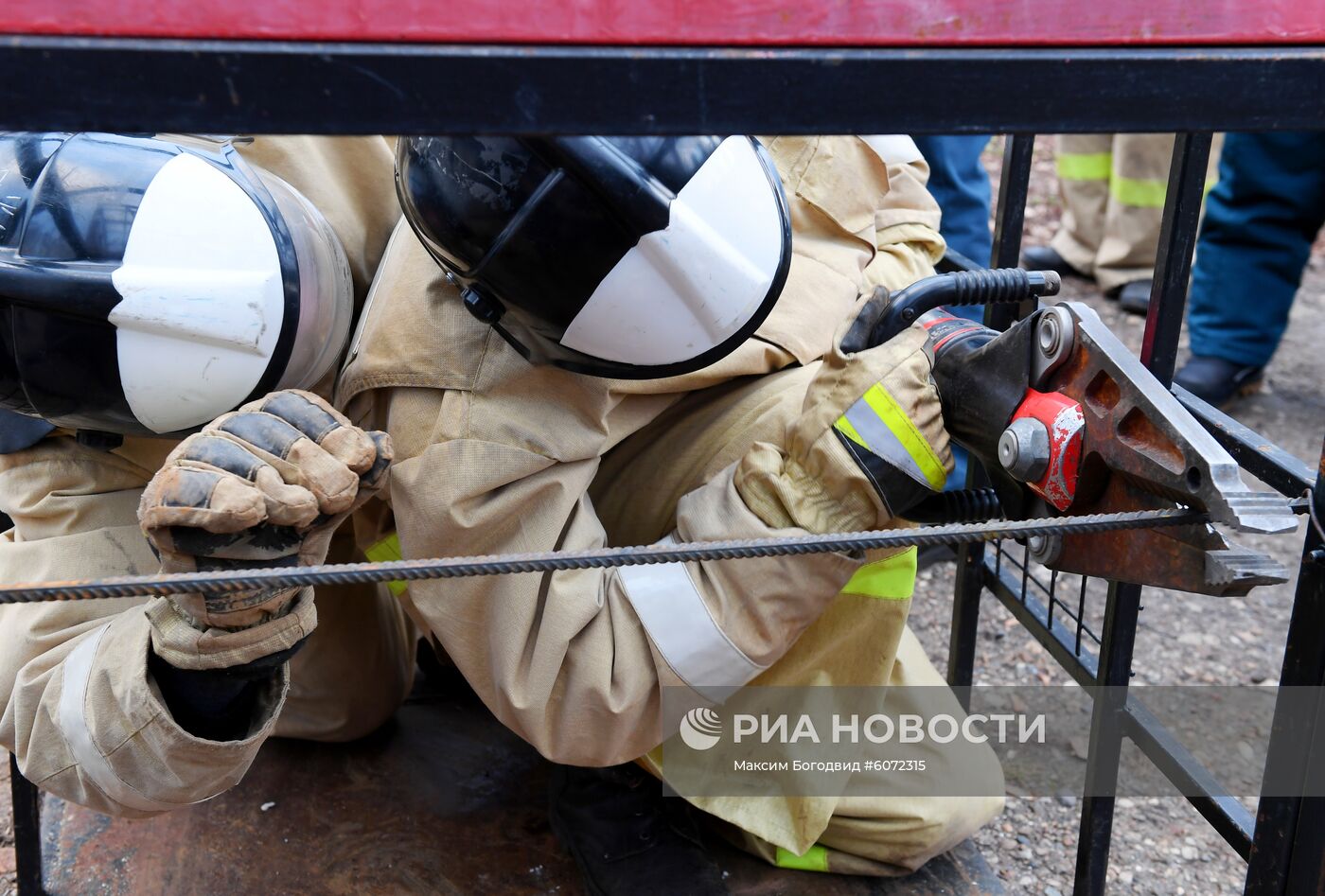 Чемпионат "Молодые профессионалы" в Казани