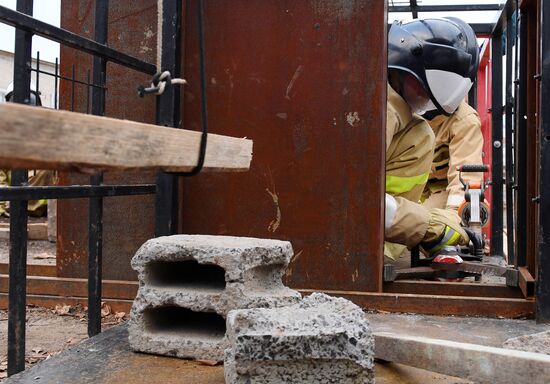 Чемпионат "Молодые профессионалы" в Казани
