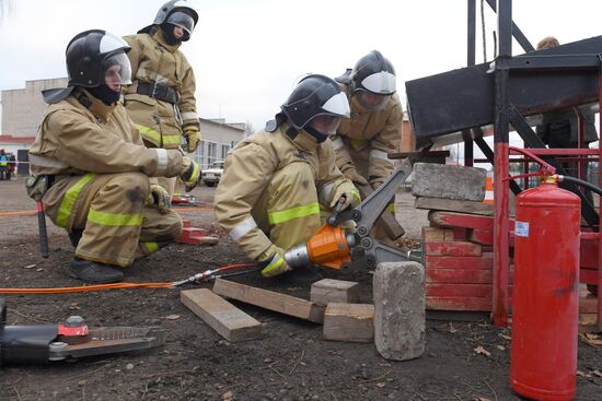 Чемпионат "Молодые профессионалы" в Казани