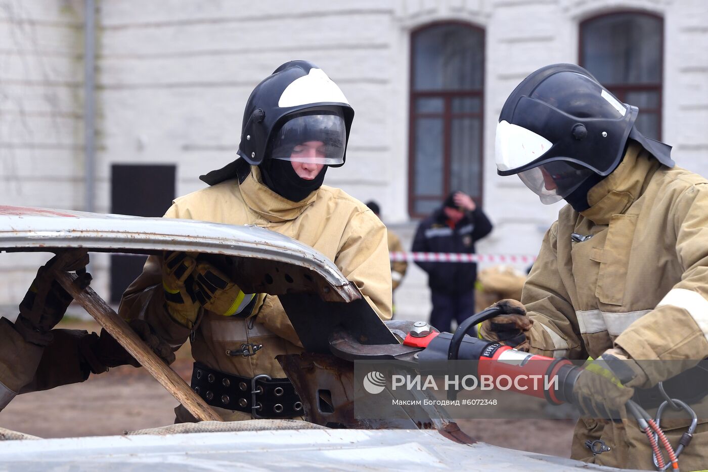 Чемпионат "Молодые профессионалы" в Казани
