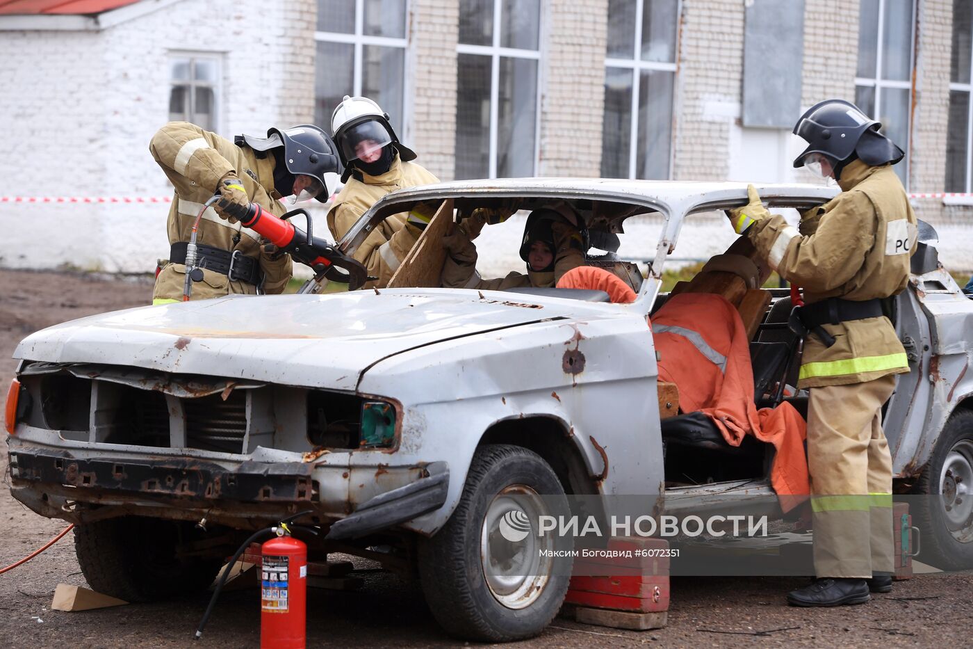Чемпионат "Молодые профессионалы" в Казани
