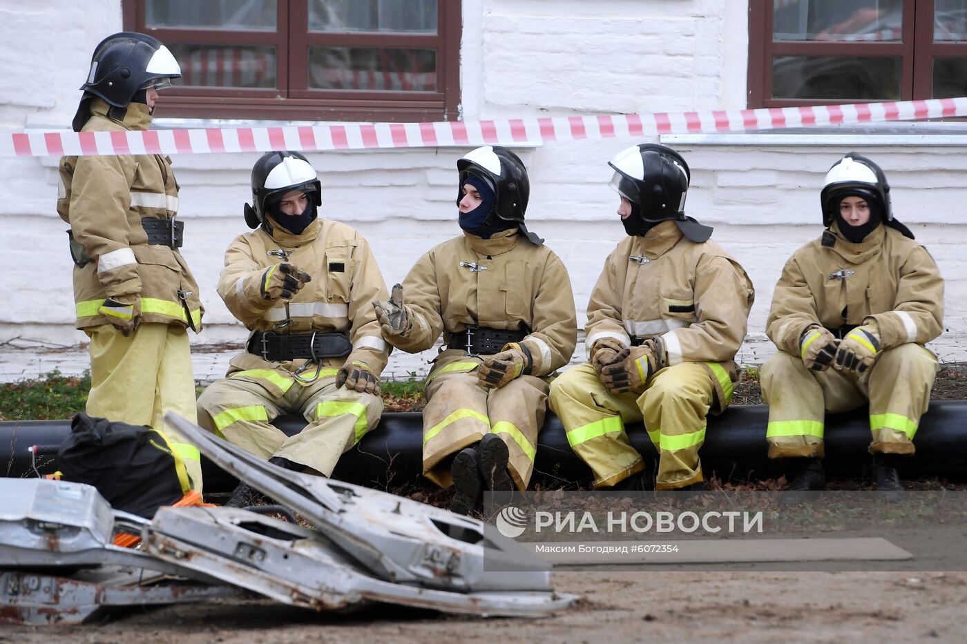 Чемпионат "Молодые профессионалы" в Казани