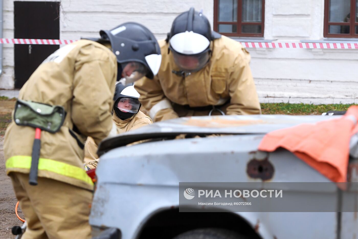 Чемпионат "Молодые профессионалы" в Казани