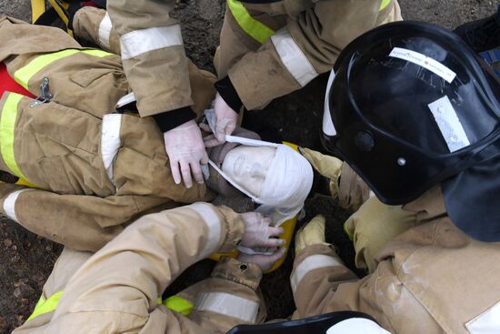 Чемпионат "Молодые профессионалы" в Казани