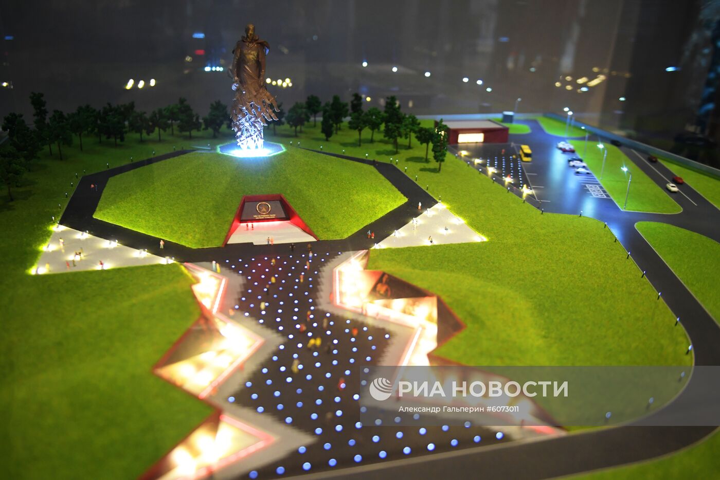 Международный культурный форум в Санкт-Петербурге
