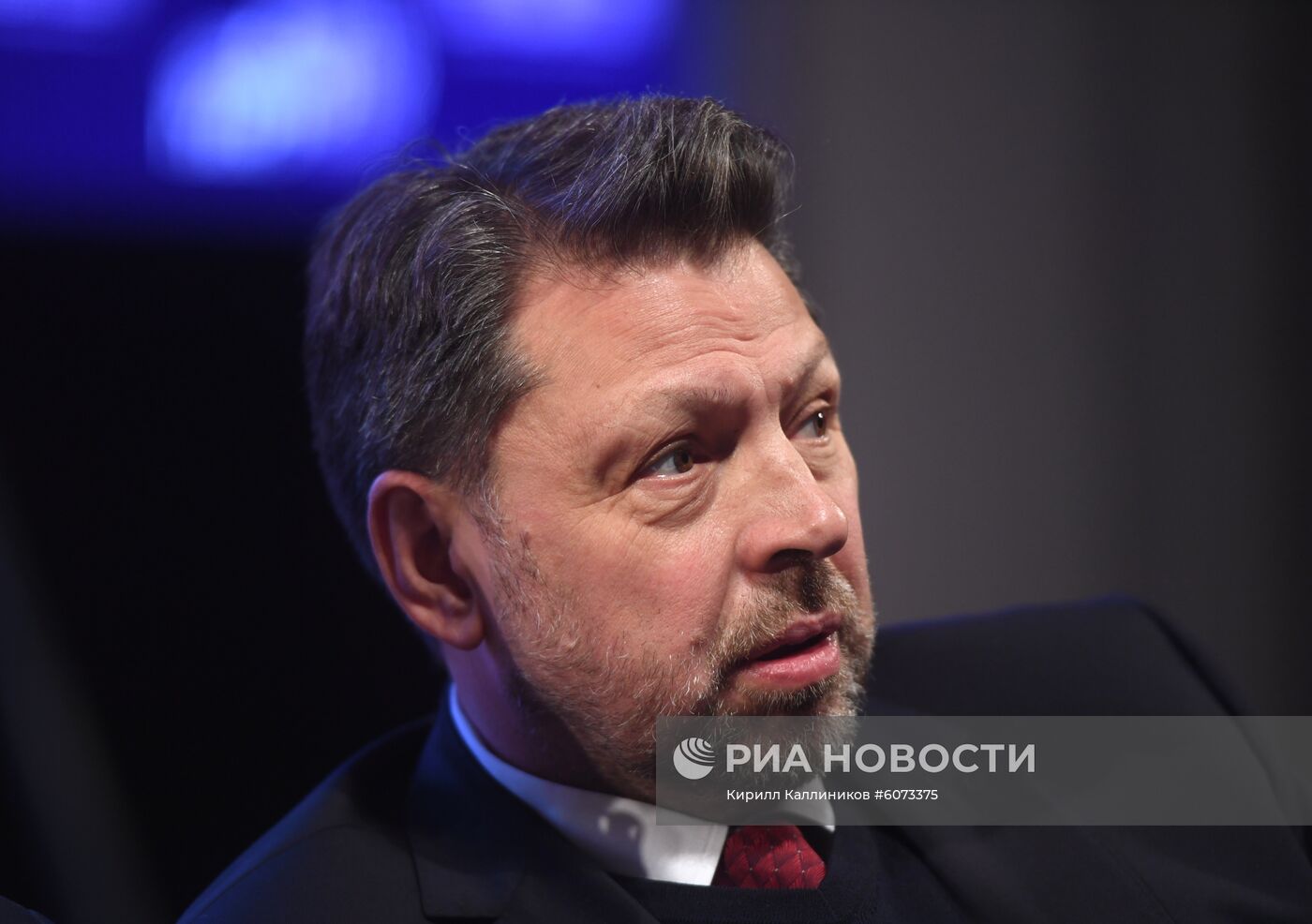 Общее собрание членов РАН