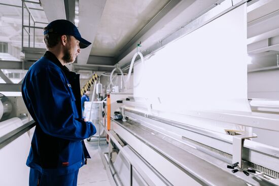 Завод "Ивановоискож"