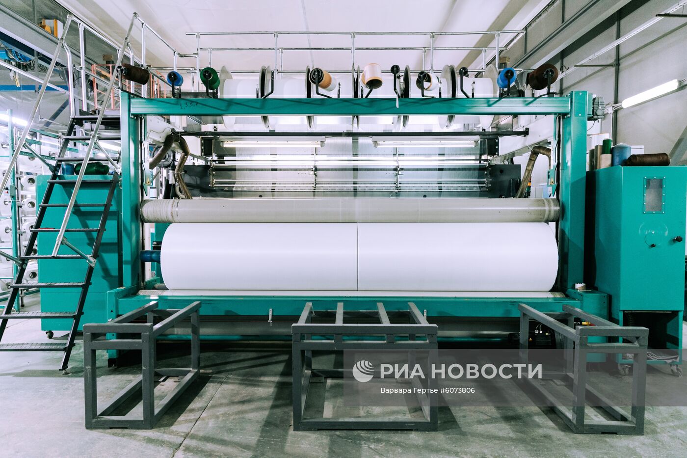 Завод "Ивановоискож"