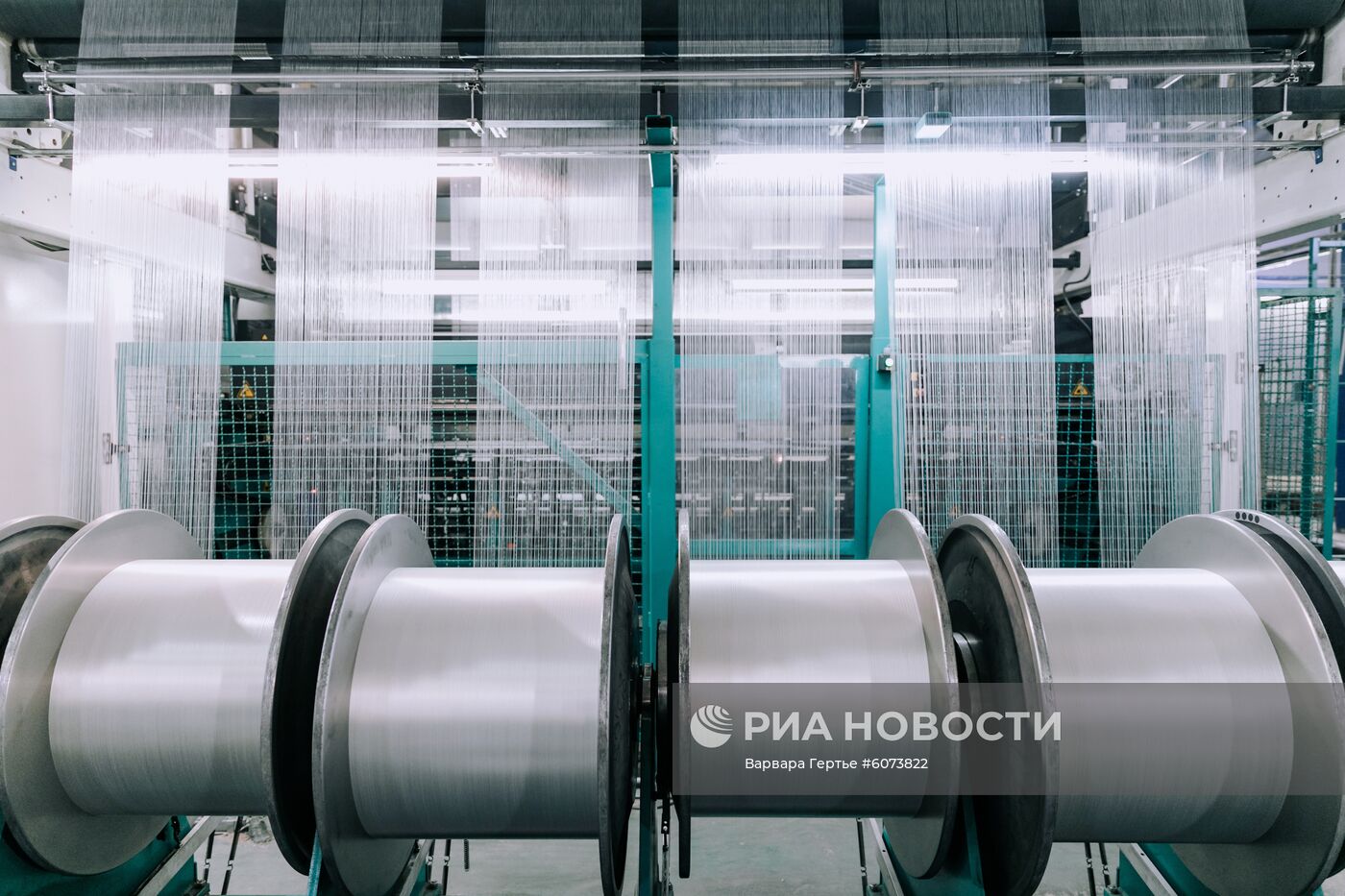 Завод "Ивановоискож"