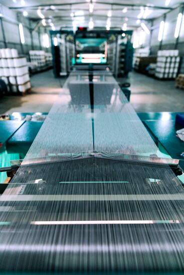 Завод "Ивановоискож"