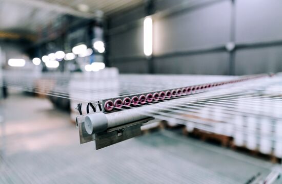 Завод "Ивановоискож"