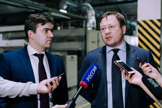 Завод "Ивановоискож"