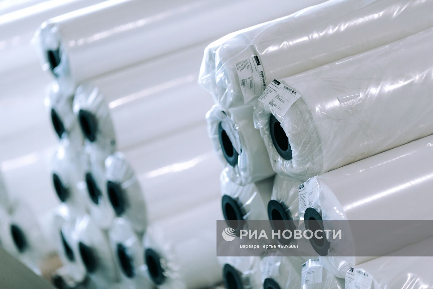 Завод "Ивановоискож"