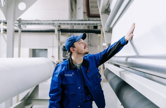 Завод "Ивановоискож"