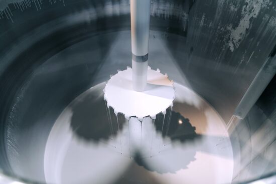 Завод "Ивановоискож"