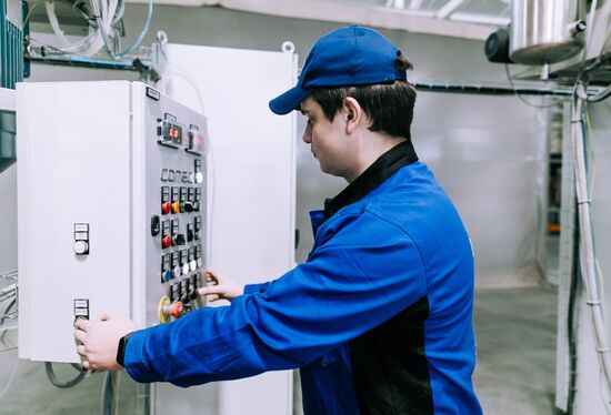 Завод "Ивановоискож"