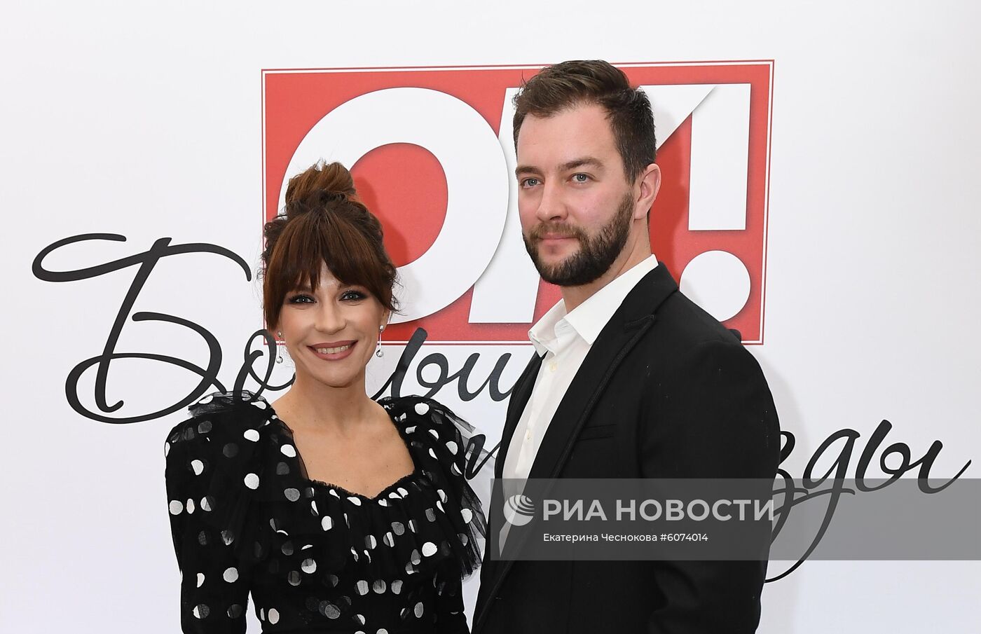 Премия ОК! Awards "Больше чем звезды"