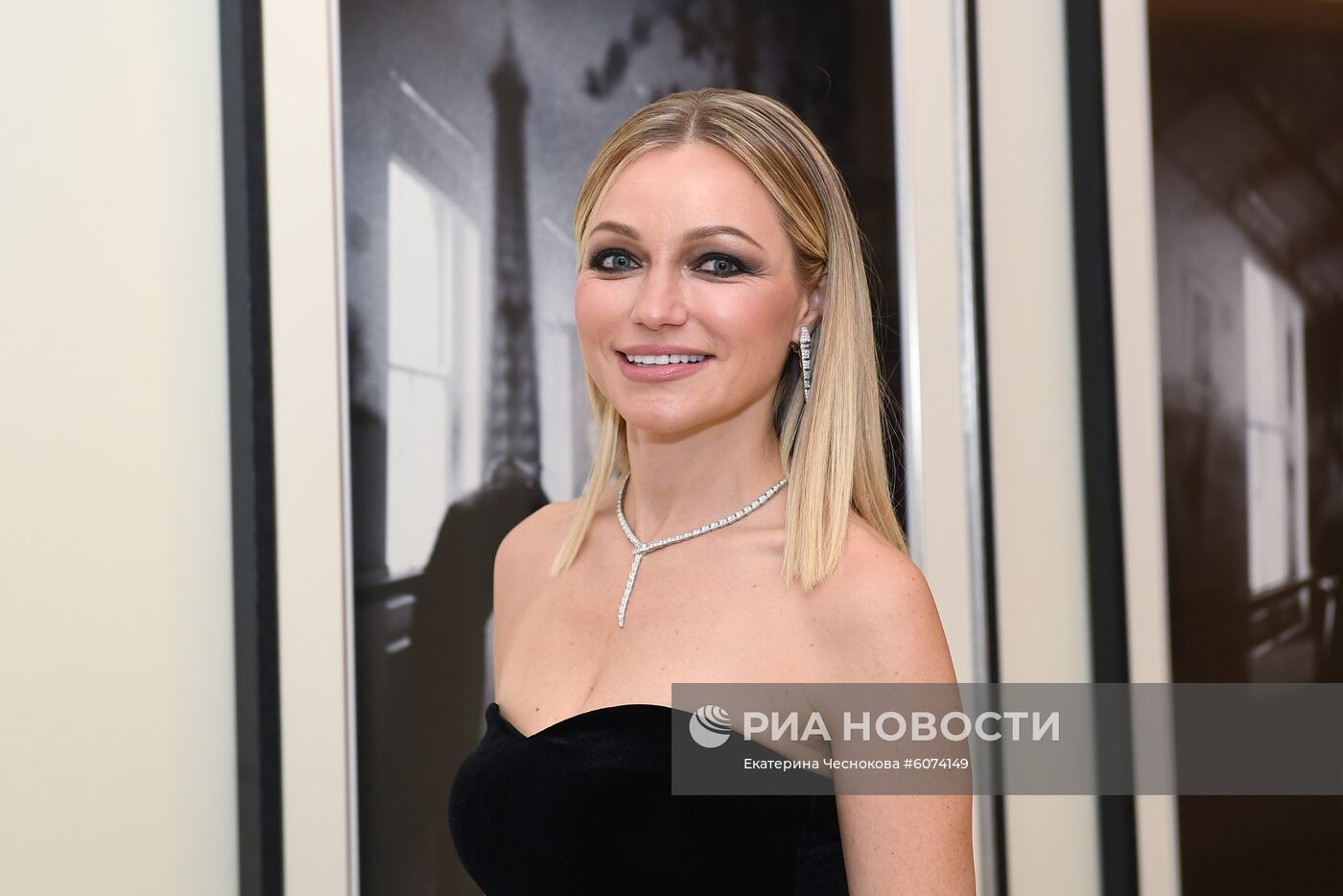Премия ОК! Awards "Больше чем звезды"