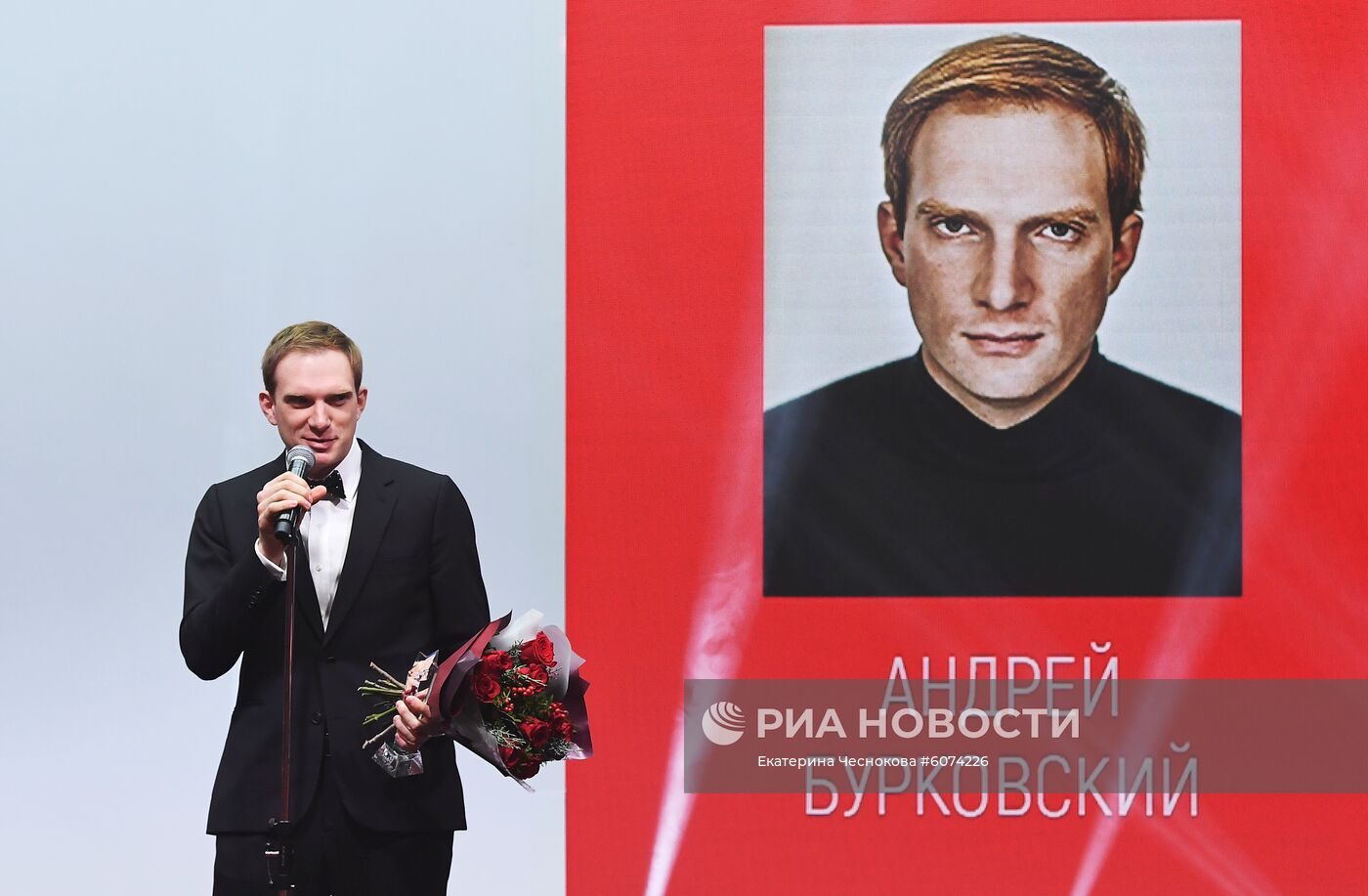 Премия ОК! Awards "Больше чем звезды"