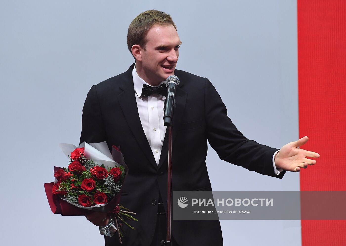 Премия ОК! Awards "Больше чем звезды"
