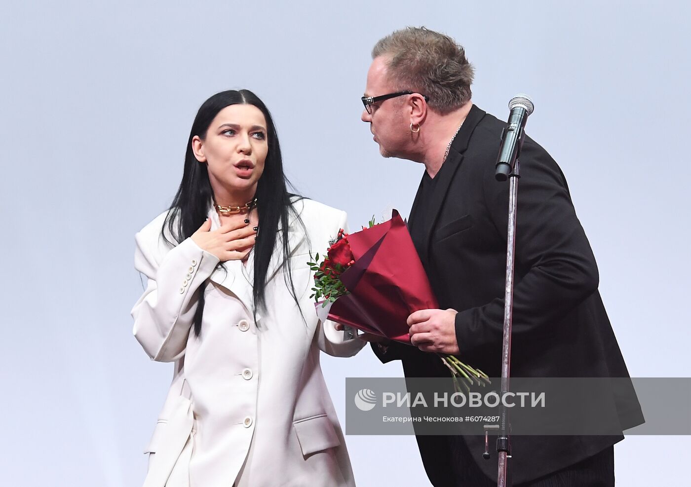 Премия ОК! Awards "Больше чем звезды"