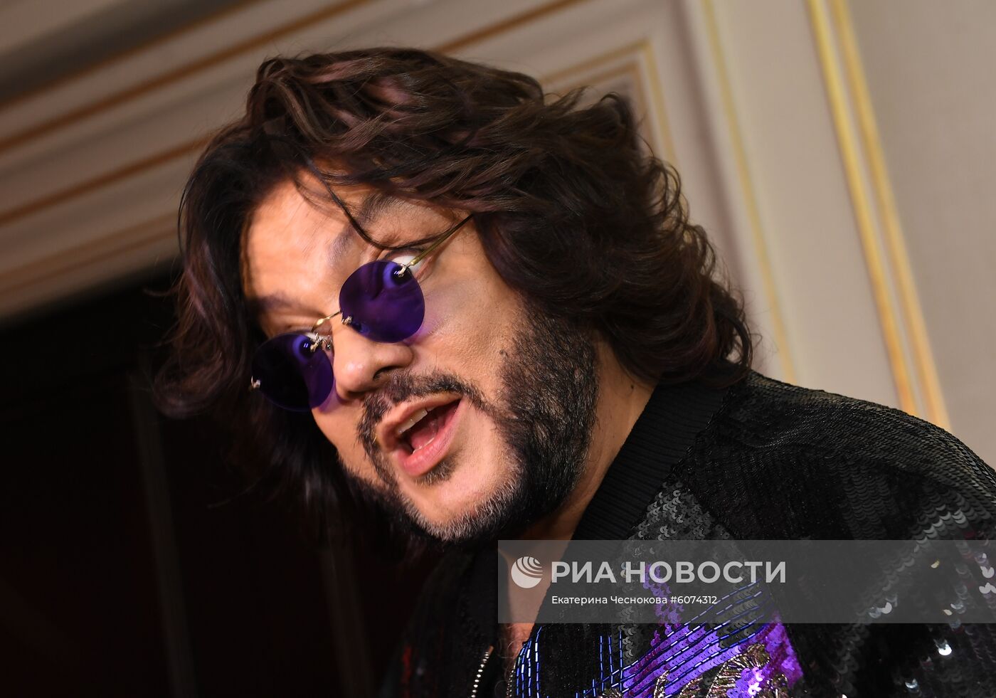 Премия ОК! Awards "Больше чем звезды"