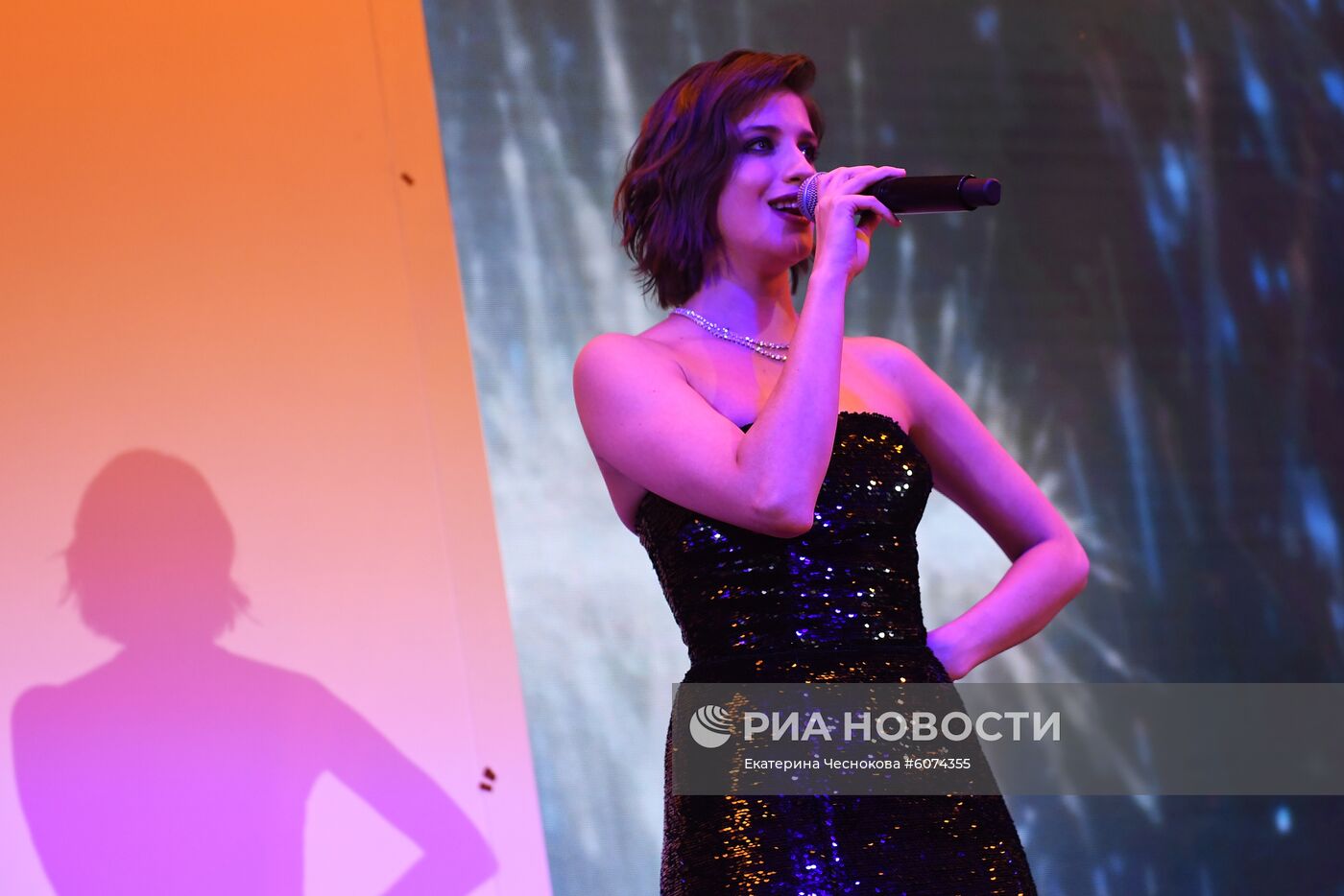 Премия ОК! Awards "Больше чем звезды"