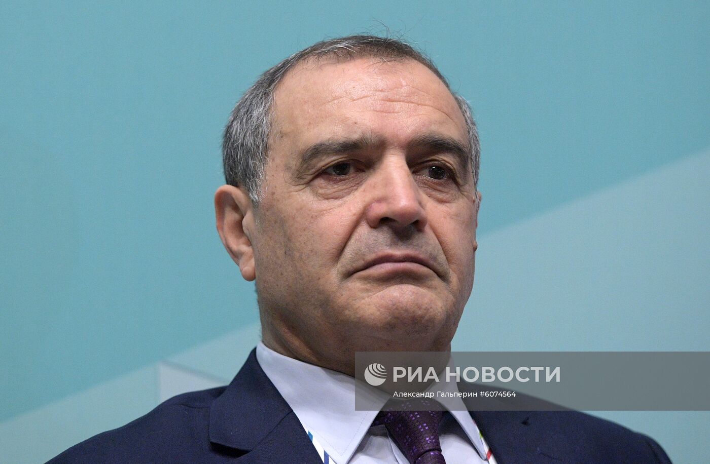 Международный культурный форум в Санкт-Петербурге