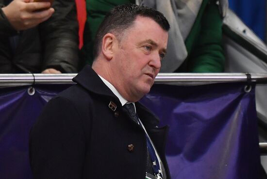 Фигурное катание. V этап Гран-при. Женщины. Короткая программа