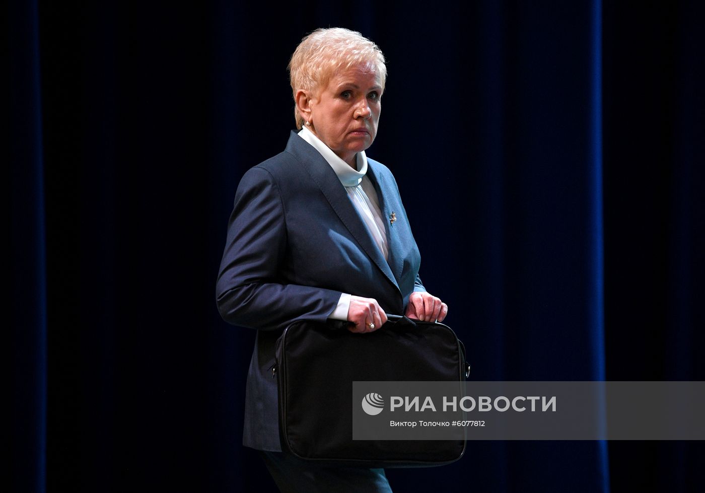 Парламентские выборы в Белоруссии