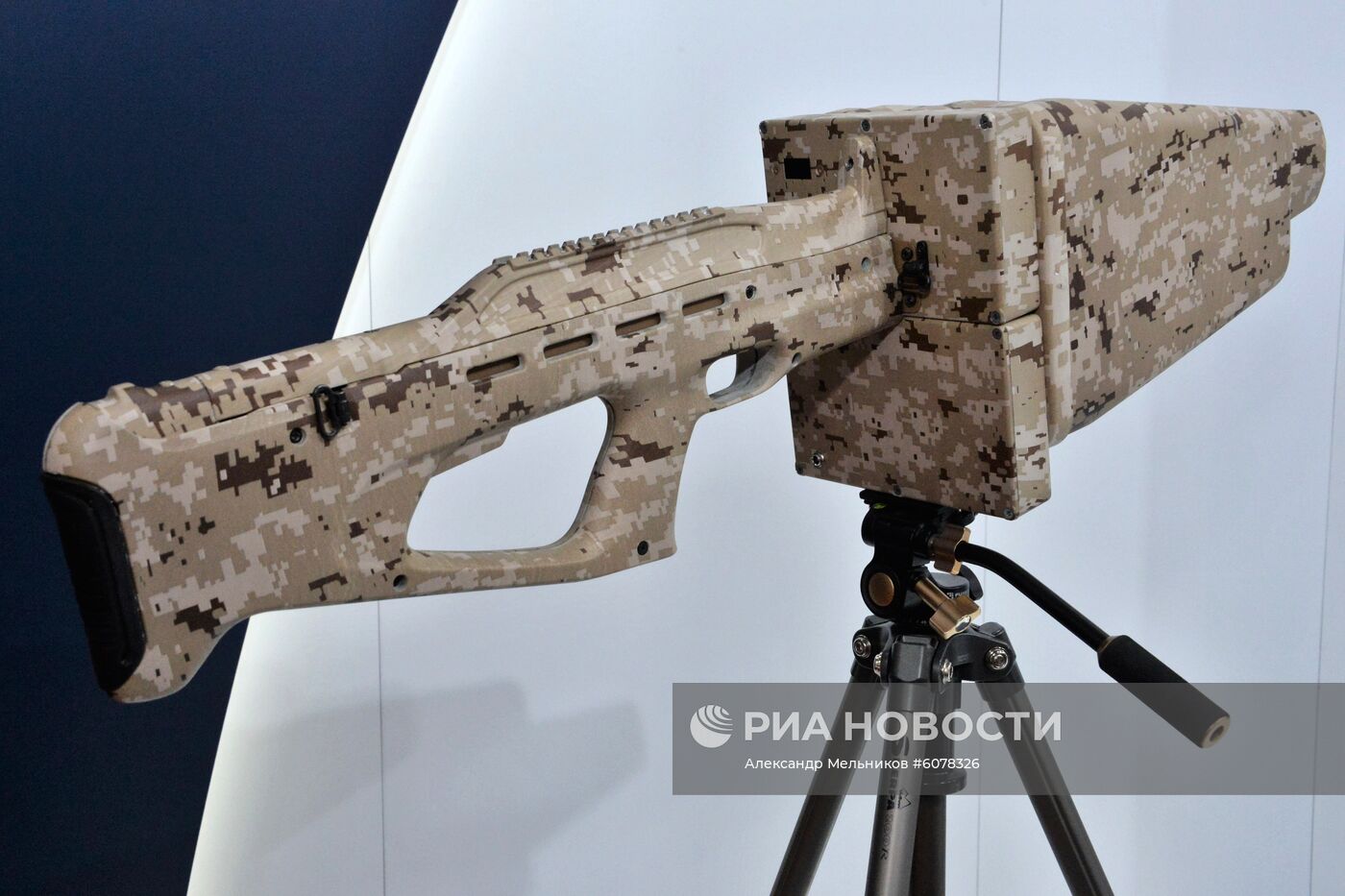 Международный авиасалон Dubai Airshow 2019