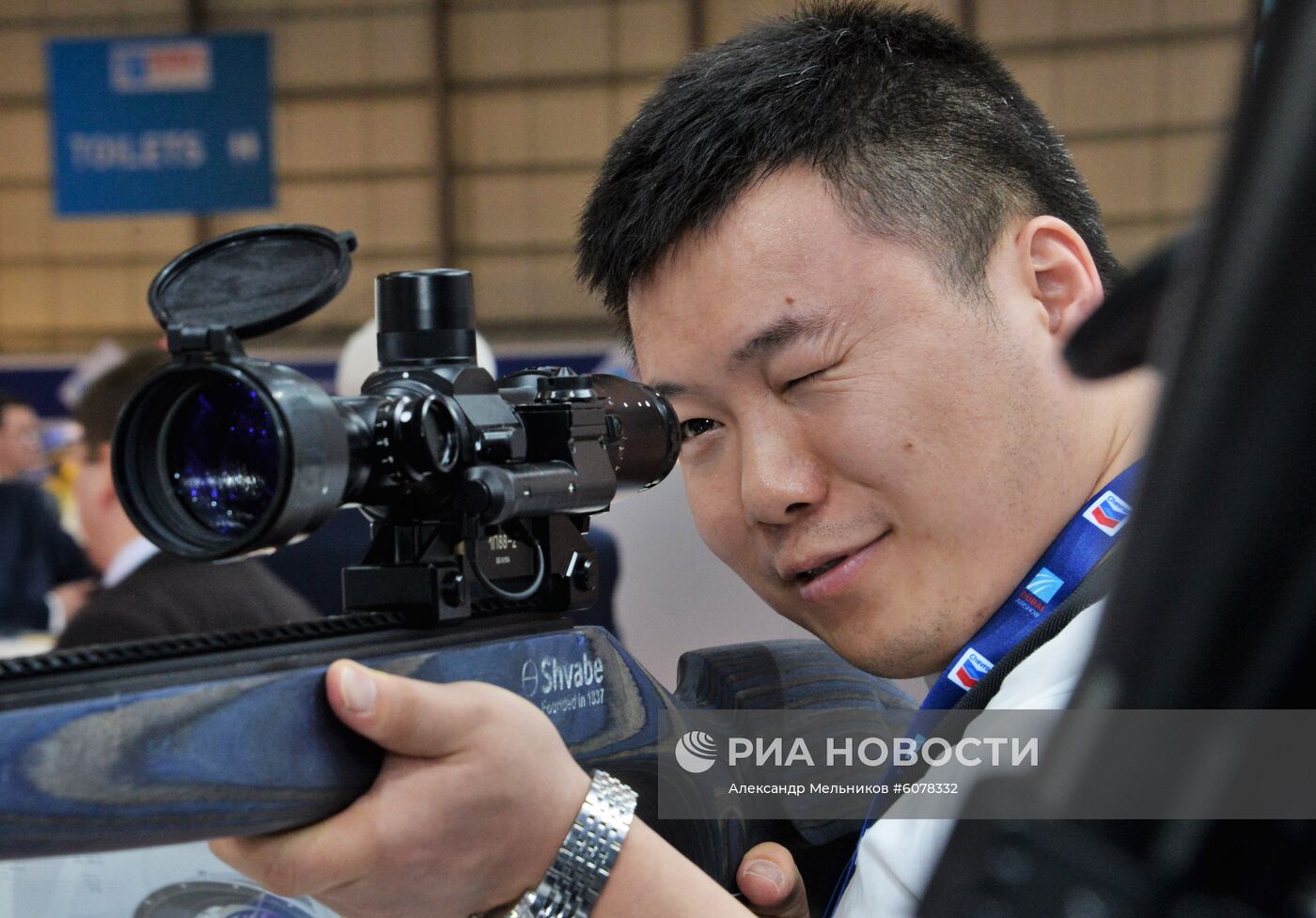 Международный авиасалон Dubai Airshow 2019