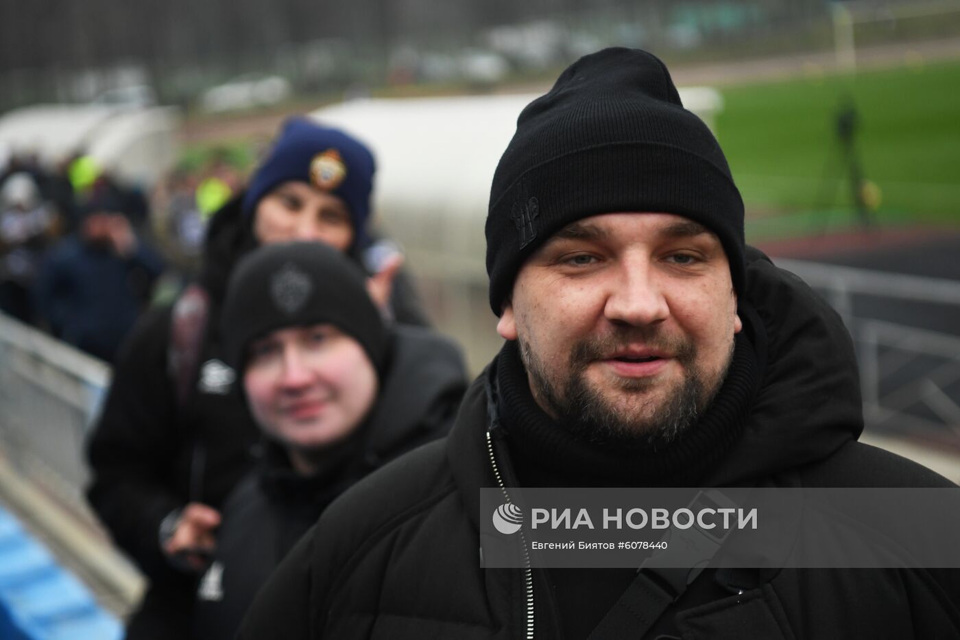 Футбол. Товарищеский матч. ЦСКА – СКА