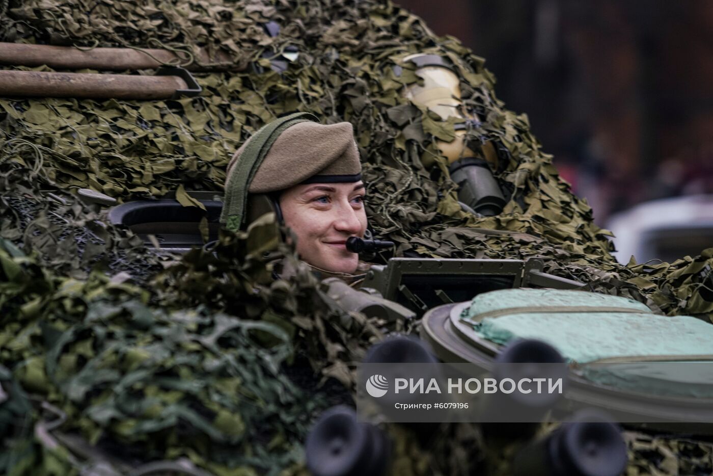 Празднование Дня независимости Латвии