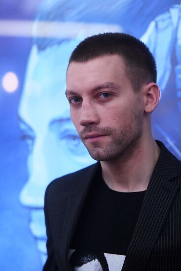 Премьера фильма "Большая поэзия" А. Лунгина