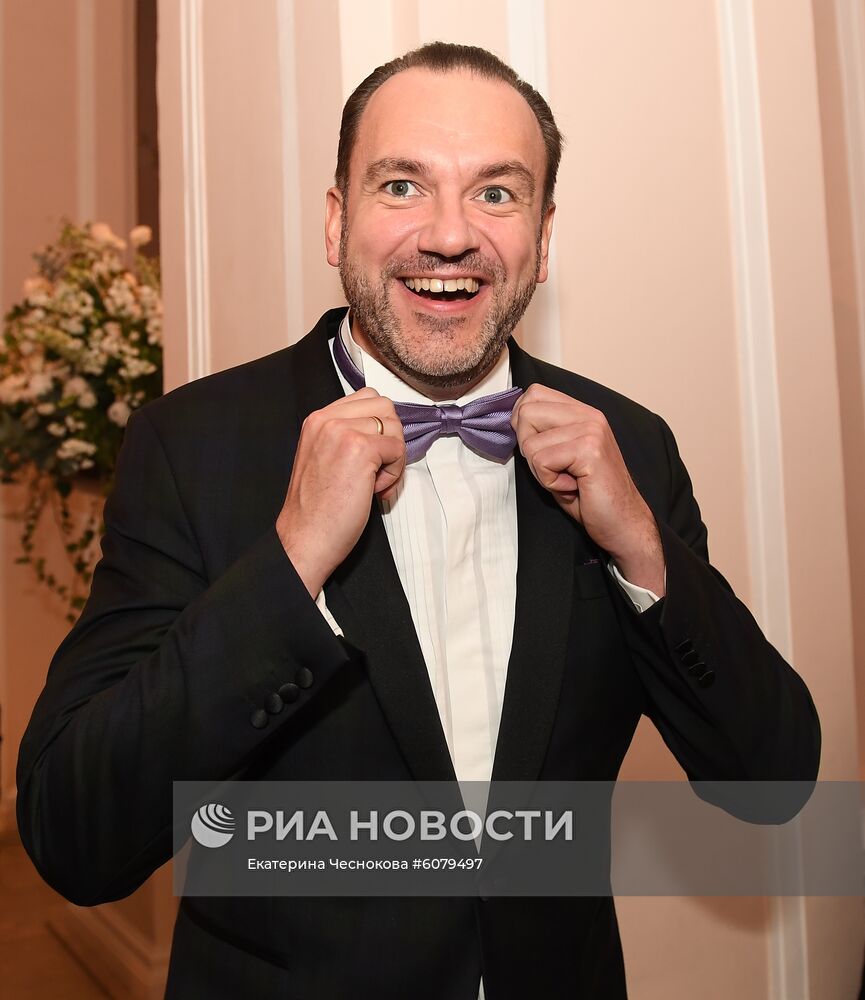 Бал дебютанток Tatler