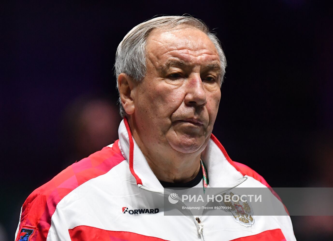 Теннис. Кубок Дэвиса 2019. Финальный турнир