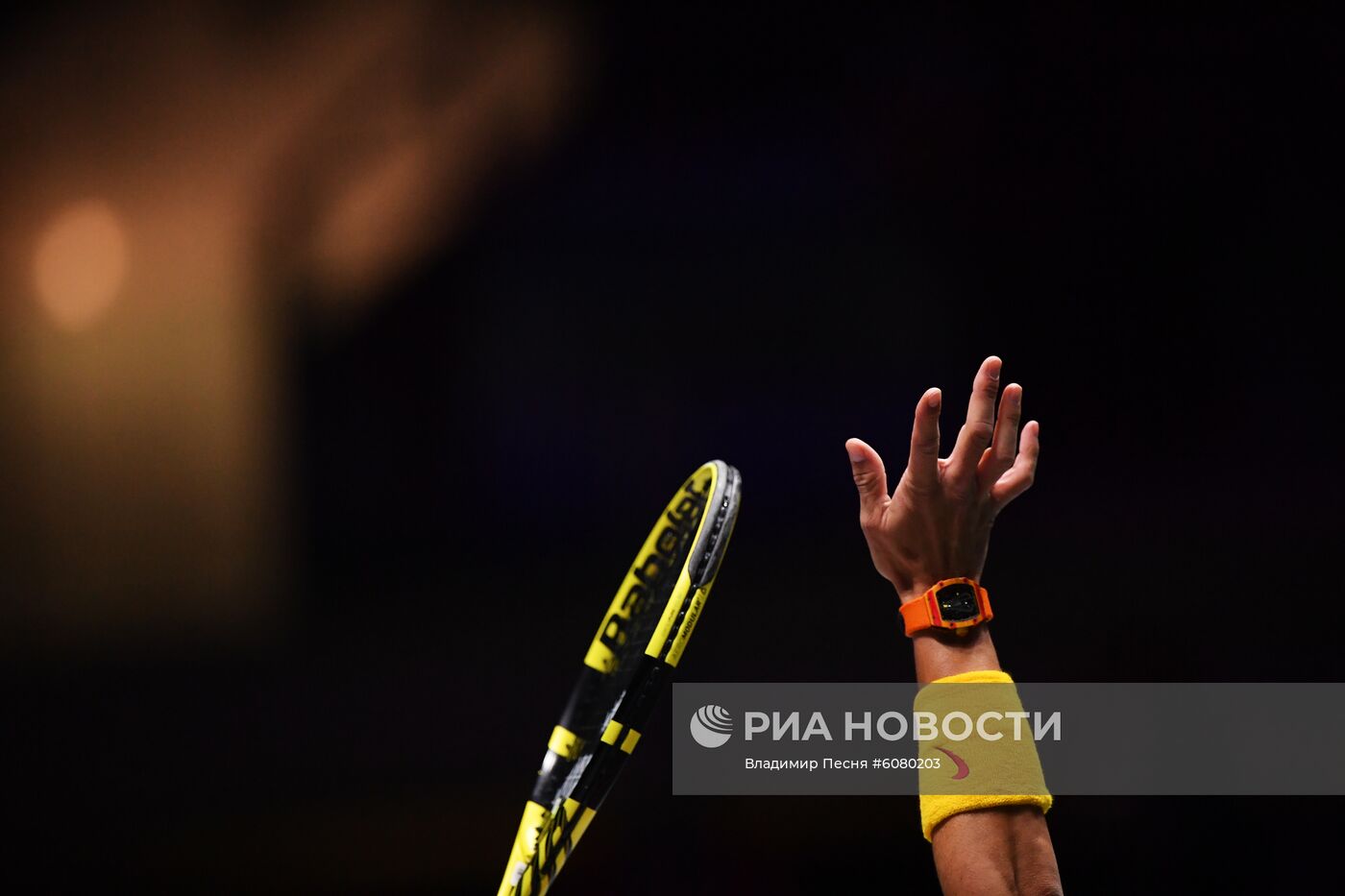 Теннис. Кубок Дэвиса 2019. Финальный турнир