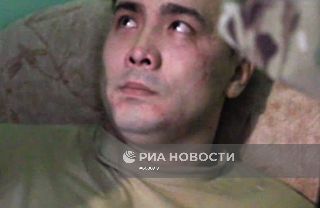 ФСБ задержала военнослужащего, подозреваемого в шпионаже в пользу Украины 
