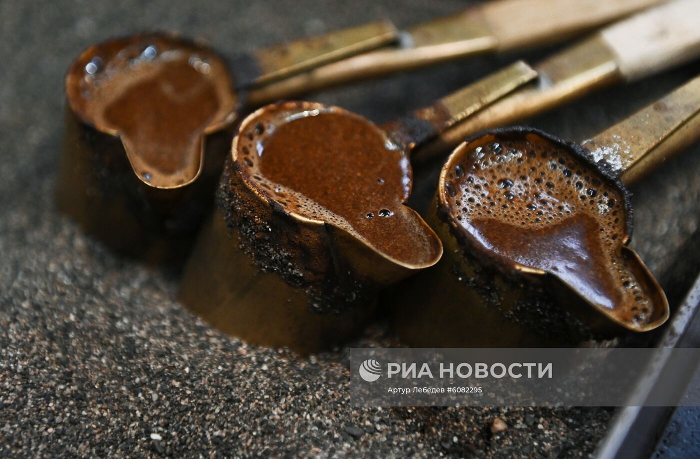 Международный туристский форум SIFT-2019