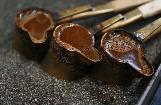 Международный туристский форум SIFT-2019