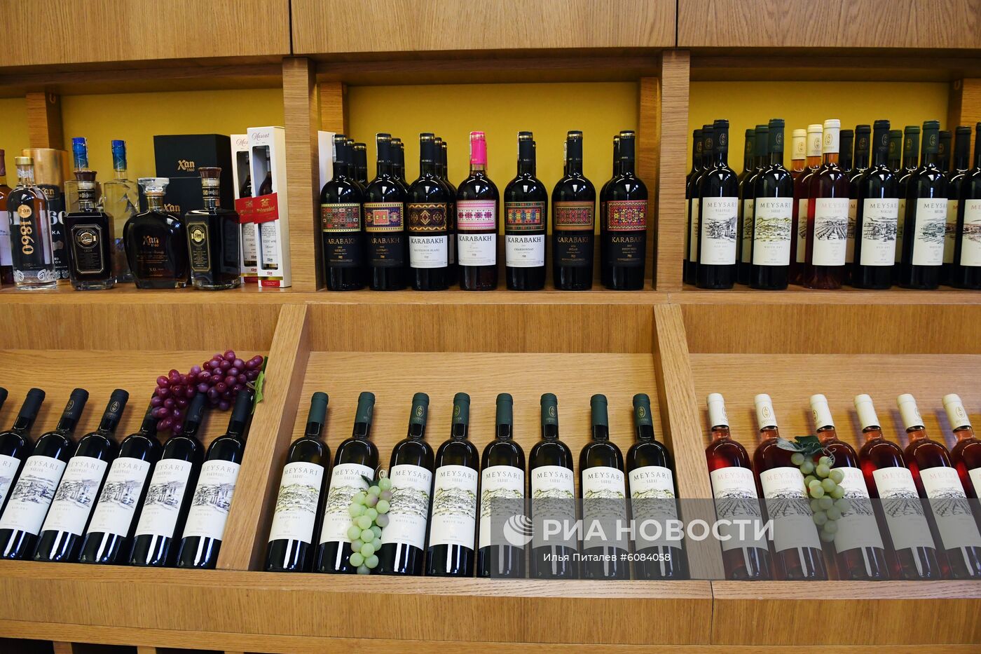 Павильон Азербайджан открылся на ВДНХ