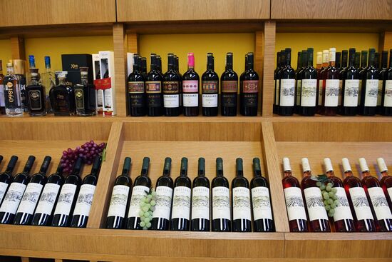 Павильон Азербайджан открылся на ВДНХ