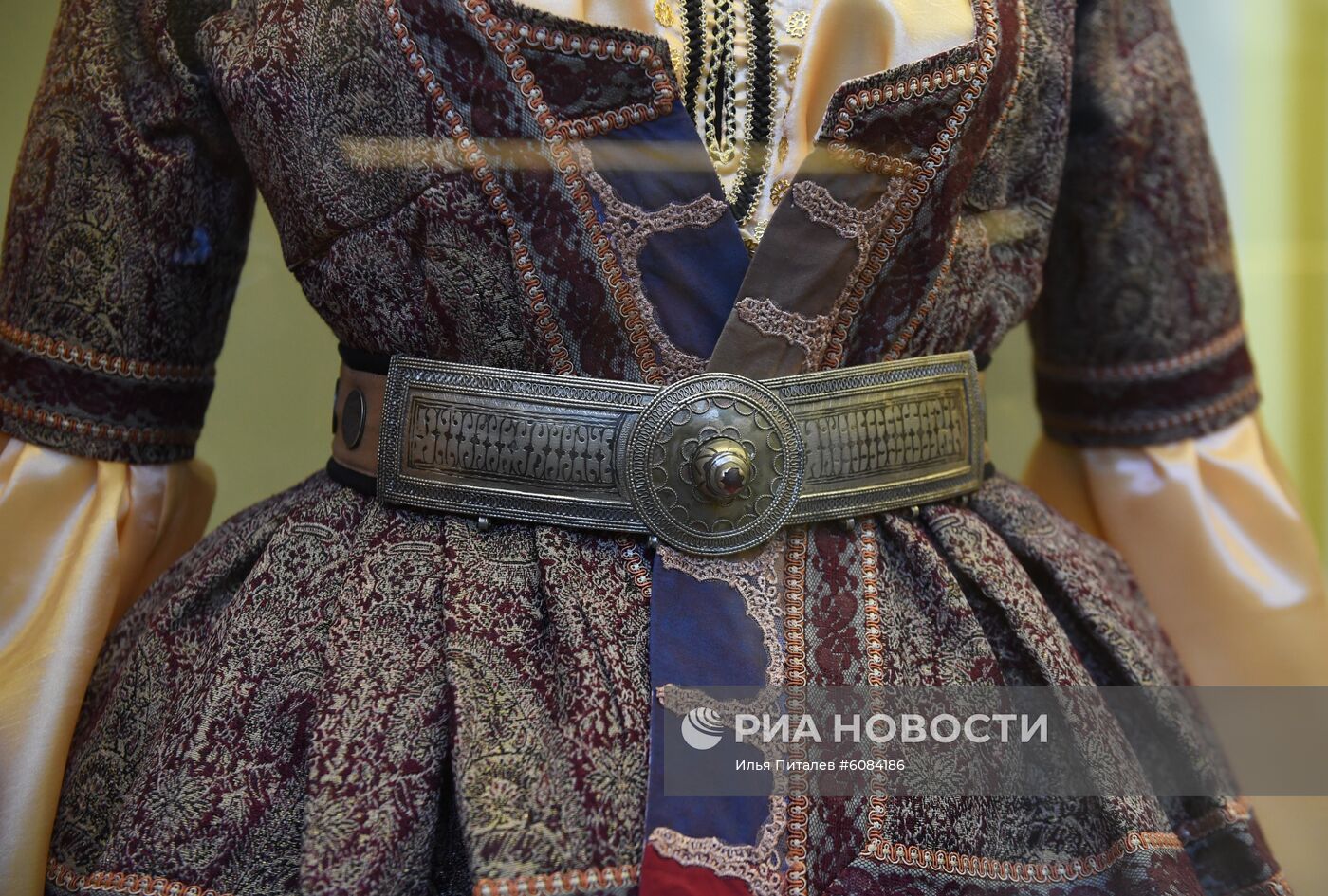 Павильон Азербайджан открылся на ВДНХ