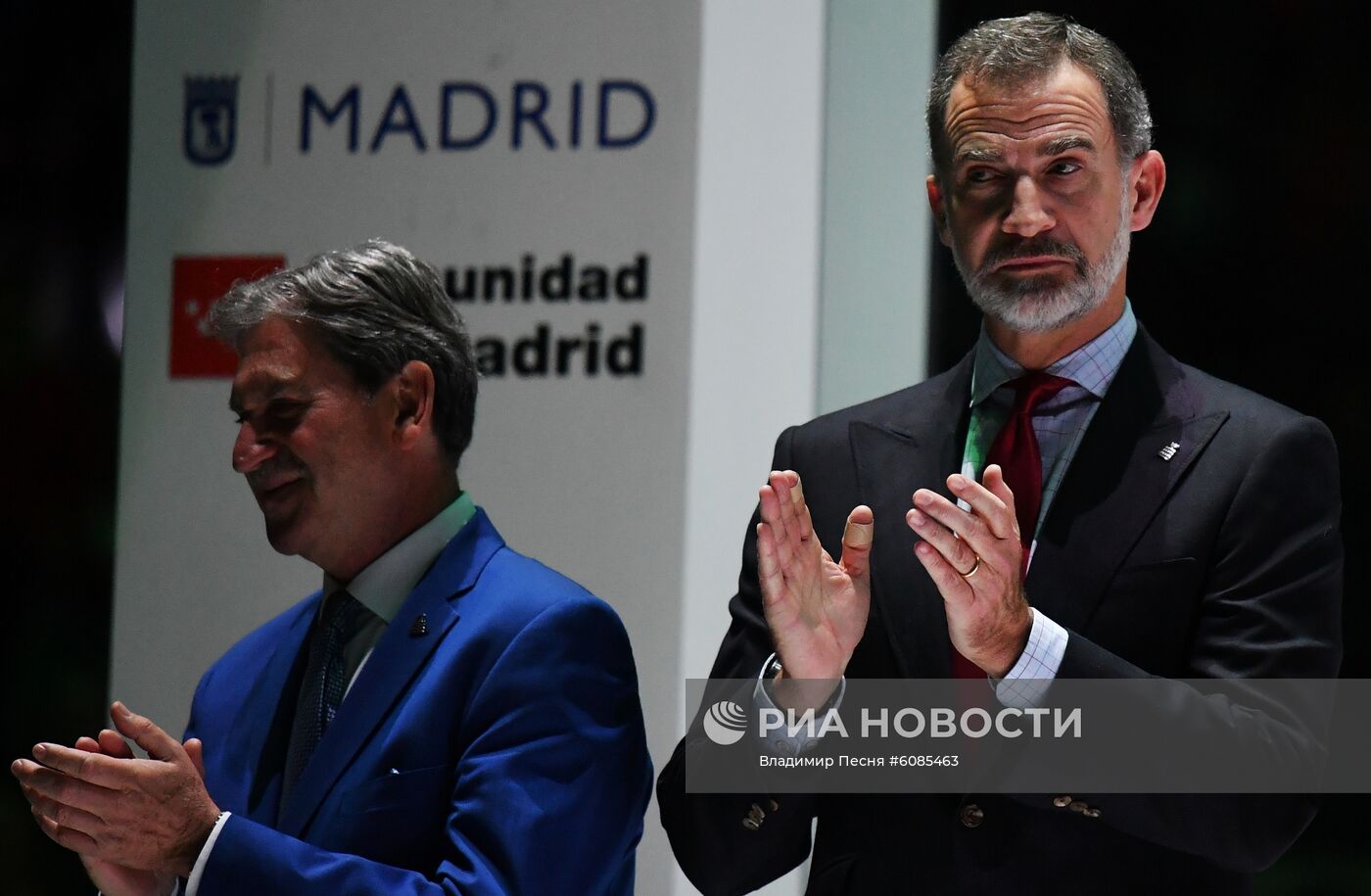 Теннис. Кубок Дэвиса 2019. Финальный турнир. Финал