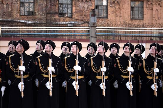 Дизель-электрическую подлодку "Петропавловск-Камчатский" передали ВМФ России