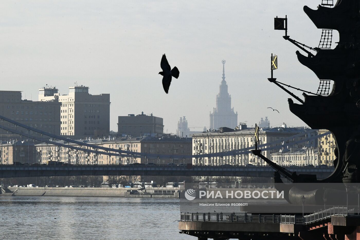 Повседневная жизнь