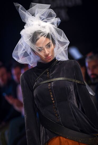 Azerbaijan Fashion Week