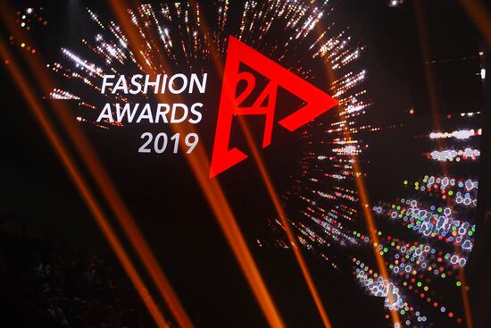 Финал международного конкурса Miss Fashion 2019